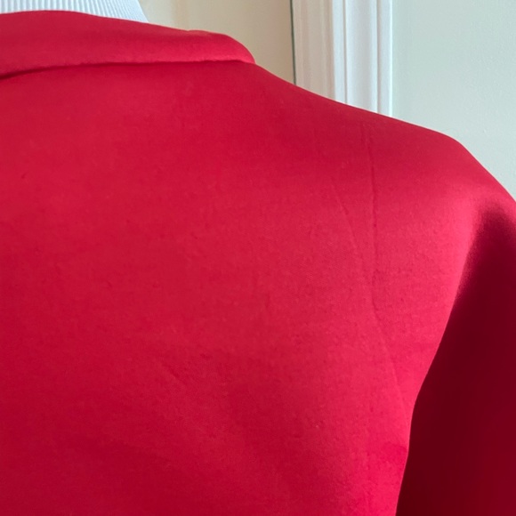 Unique Opening Ceremony Mickey Mouse neoprene sweatshirt - Picture 3 of 16